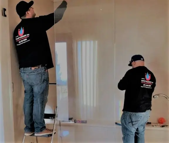 Professional plumbing installation for Tankless Water Heater Installation in Lower Gwynedd